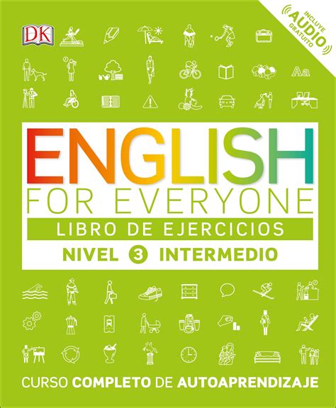 English for Everyone Nivel 3 Intermedio Doc