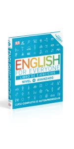 English for Everyone Nivel 3 Intermedio Libro de Ejercicios Kindle Editon