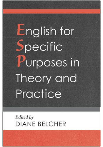 English for Specific Purposes in Theory and Practice Kindle Editon