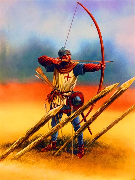 English longbow