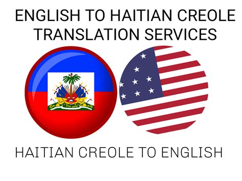 English to Haitian Creole Translation: 10 Essential Tips and Tricks