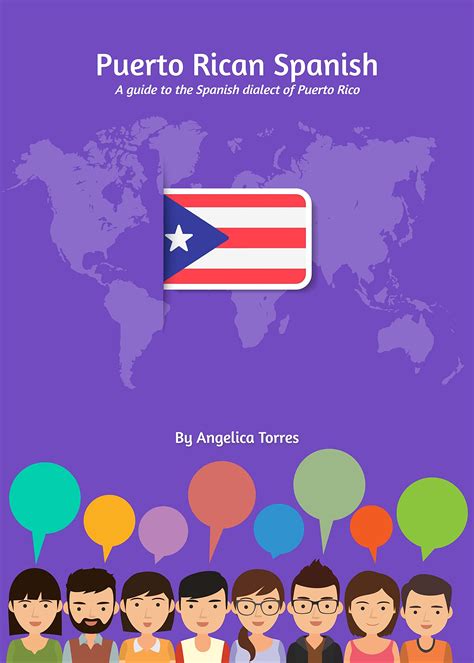 English to Puerto Rican Spanish: 10 Key Differences & Cultural Nuances