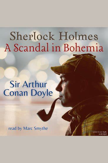 English with Sherlock A Scandal in Bohemia PDF