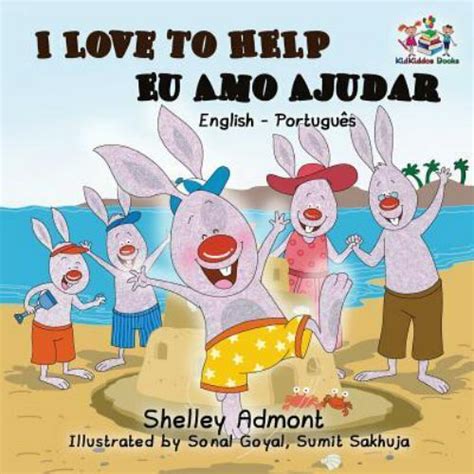 English-Portuguese Children s Book Water-Água Book for kids English-Portuguese Bilingual Edition Dual Language Doc