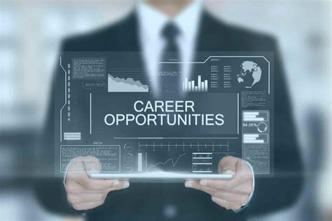 Enhance Career Opportunities: