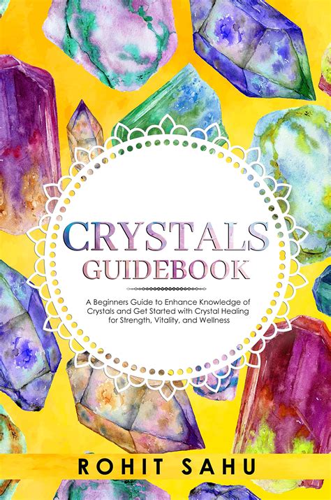 Enhance Crystal Knowledge: