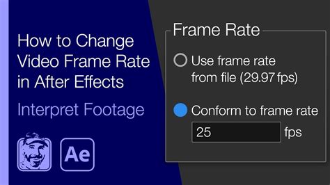 Enhance Frame Rates: