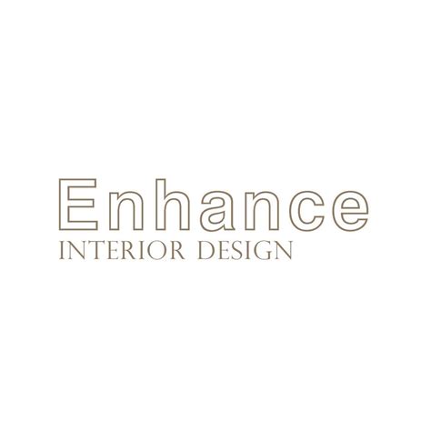 Enhance Interior Design: