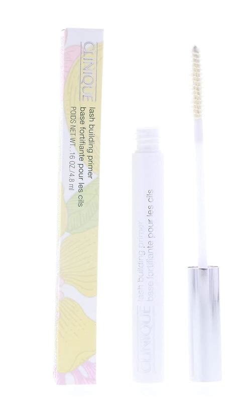 Enhance Lash Volume and Length: