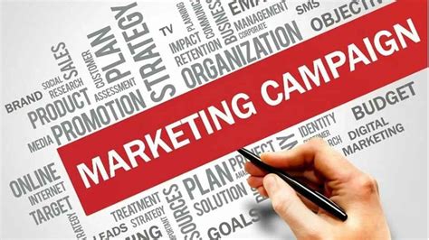 Enhance Marketing Campaigns: