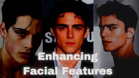 Enhance Natural Features: