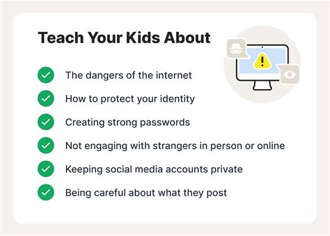 Enhance Online Safety: