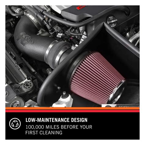 Enhance Performance with a Cold Air Intake