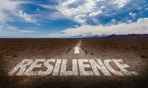 Enhance Resilience: