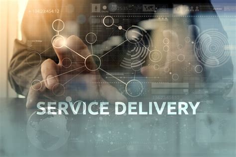 Enhance Service Delivery: