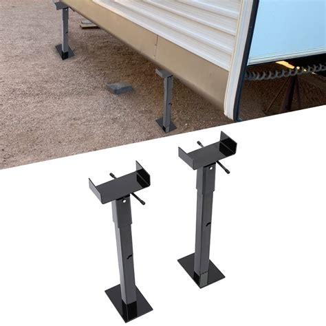 Enhance Trailer Stability: