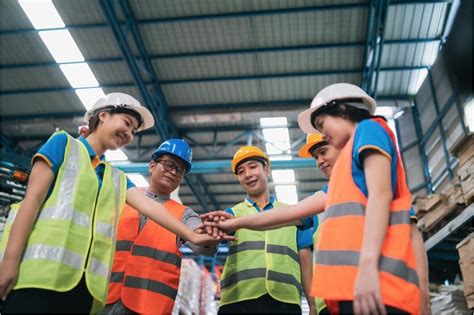 Enhance Workplace Safety with our Safety Supervisor Course in Singapore