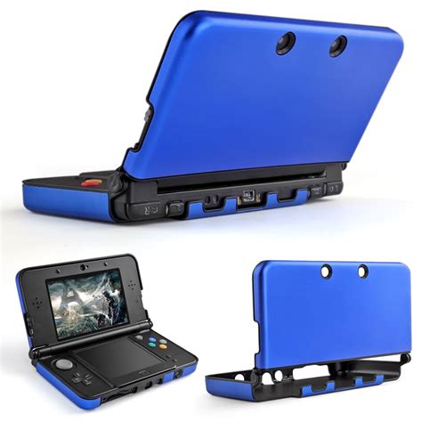 Enhance Your 3DS XL with a Protective Case