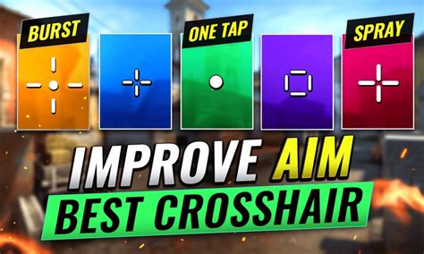 Enhance Your Aim and Conquer Battles: A Comprehensive Guide to Crosshair Samp