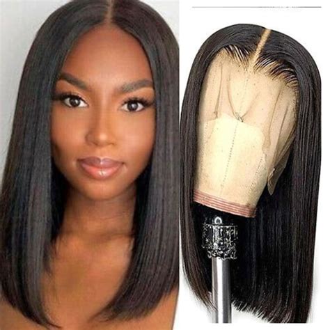 Enhance Your Allure with Beyonce's Signature Look: The Long Layered Straight Hair Wig