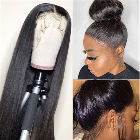 Enhance Your Appearance with Human Hair Natural Look Wigs: The Ultimate Guide