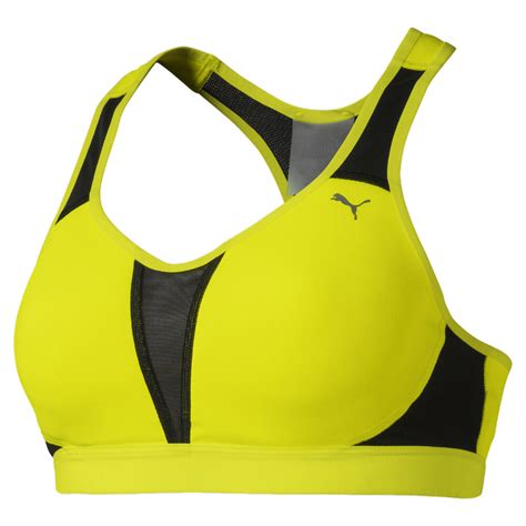 Enhance Your Athletic Performance with the Unrivaled Performance of PUMA Bra Sports