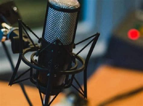 Enhance Your Audio Clarity: The Ultimate Guide to Wired Microphones