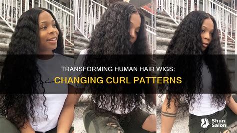 Enhance Your Beauty with Loose Curl Human Hair Wigs