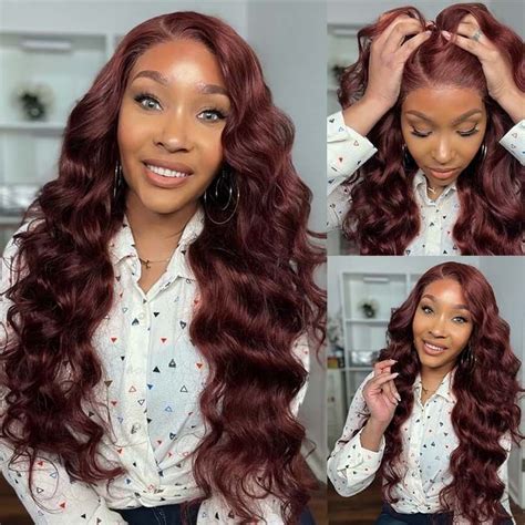 Enhance Your Beauty with a Stunning 13x4 Lace Front Wig