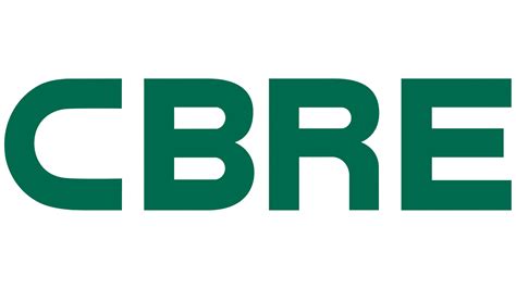 Enhance Your Business Image with Captivating CBRE Logos