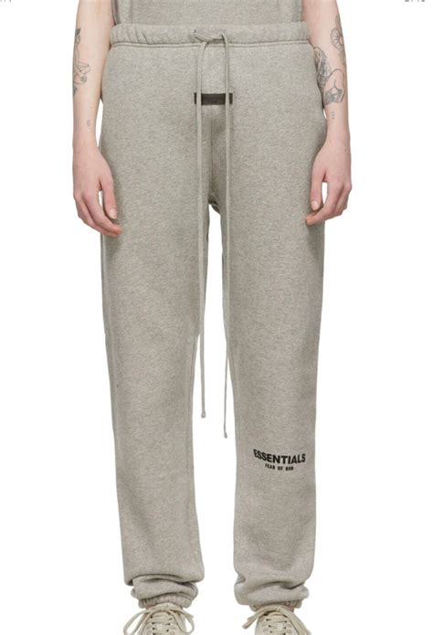 Enhance Your Comfort and Style: The Ultimate Guide to Loose Sweatpants