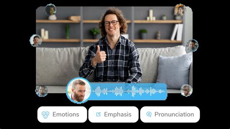 Enhance Your Content with Unlimited AI-Generated Voices