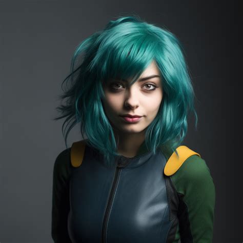 Enhance Your Cosplay: A Comprehensive Guide to Perry Wigs