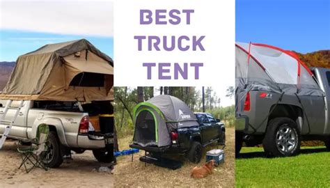 Enhance Your F-150 Tent Experience: A Comprehensive Guide to Unleash Adventure