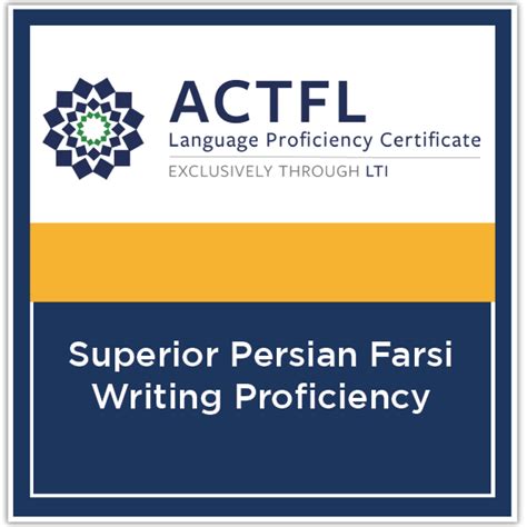 Enhance Your Farsi Proficiency with Exceptional Farsi Classes Near Me