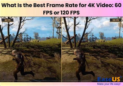 Enhance Your Gameplay with Optimal Framerates