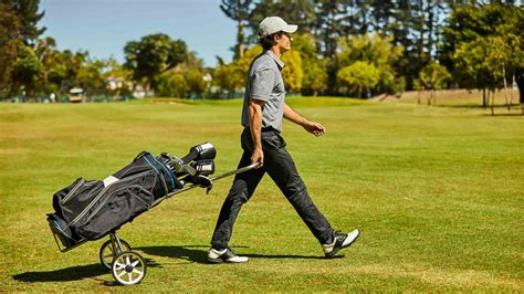 Enhance Your Golfing Prowess: A Comprehensive Guide to Essential Equipment and Techniques