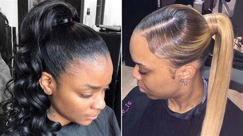 Enhance Your Hair Game with the Ultimate Ponytail Piece
