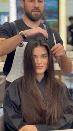 Enhance Your Look with Precision Cutting and Flawless Styling