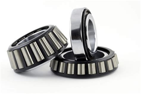 Enhance Your Machinery's Performance with the Remarkable Taper Roller Bearing
