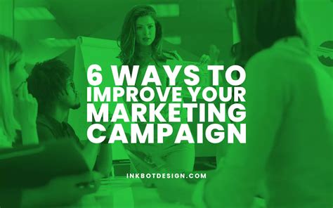 Enhance Your Marketing Campaigns: