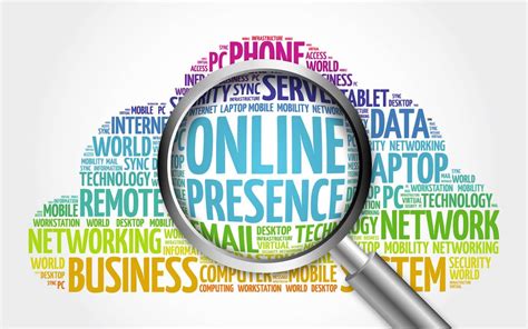 Enhance Your Online Presence: