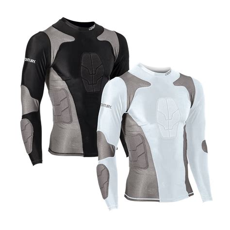 Enhance Your Performance and Recovery with the Innovative Compression Shirt Long Sleeve