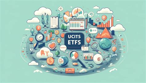 Enhance Your Portfolio with the Power of UCITS Funds: A Comprehensive Guide