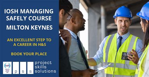 Enhance Your Safety Knowledge and Skills: