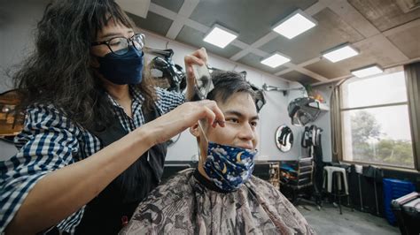 Enhance Your Skills: Discover the Best Haircut Courses in Singapore