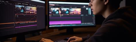 Enhance Your Skills with Video Editing Course Singapore SkillsFuture