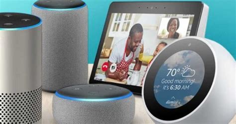 Enhance Your Smart Home Experience with Alexa TS: A Comprehensive Guide