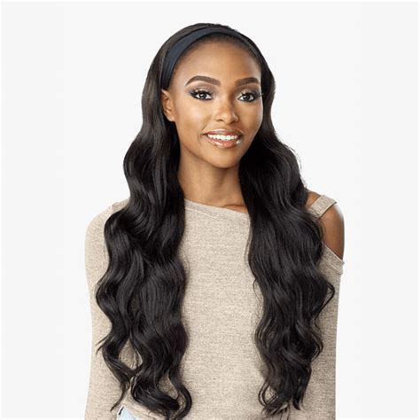 Enhance Your Style with Classy Human Hair Wigs and Half Wigs