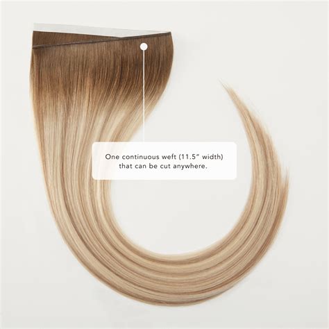 Enhance Your Style with Premium Tape-In Extensions